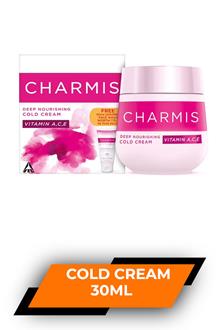 Charmis Cold Cream 30ml